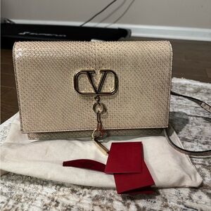 Valentino Authentic Bag